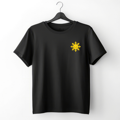 Philippine Sun Adult T-Shirt