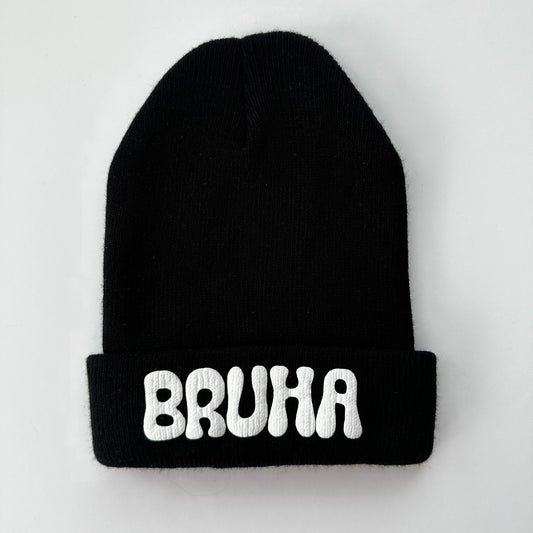 Bruha Adult Toque