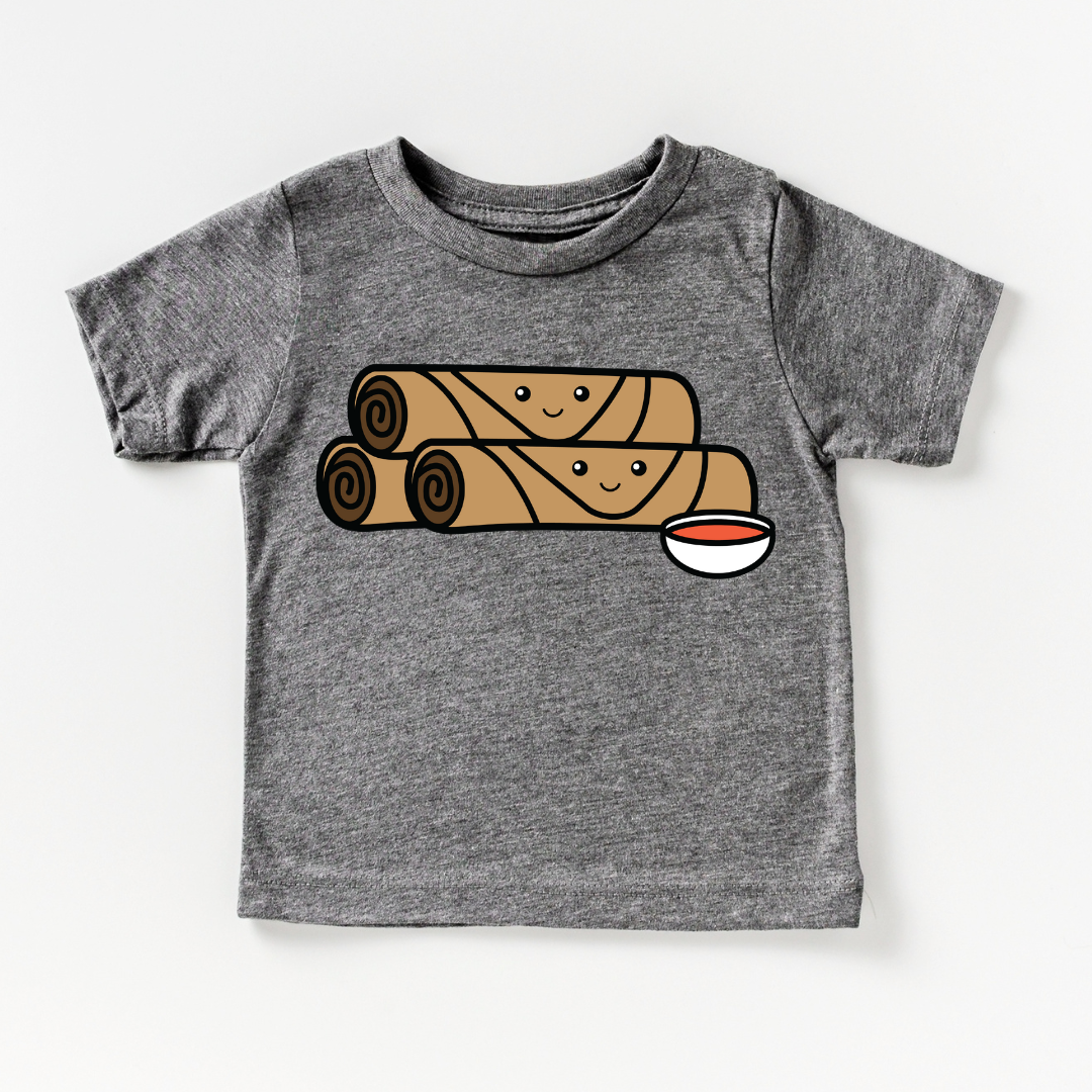 Lumpia Love Kids T-Shirt