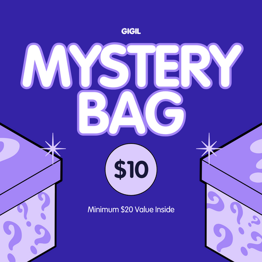 Gigil $10 Mystery Bag