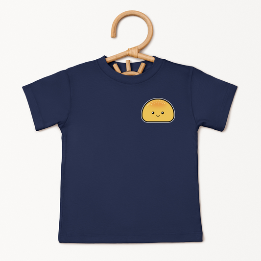 Pandesal Kids T-Shirt