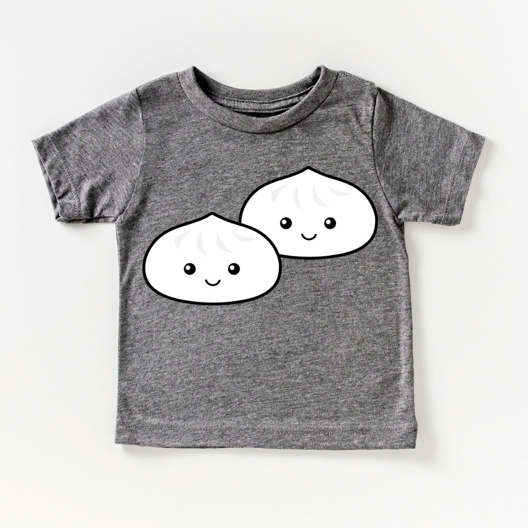 Siopao Squad Kid T-Shirt